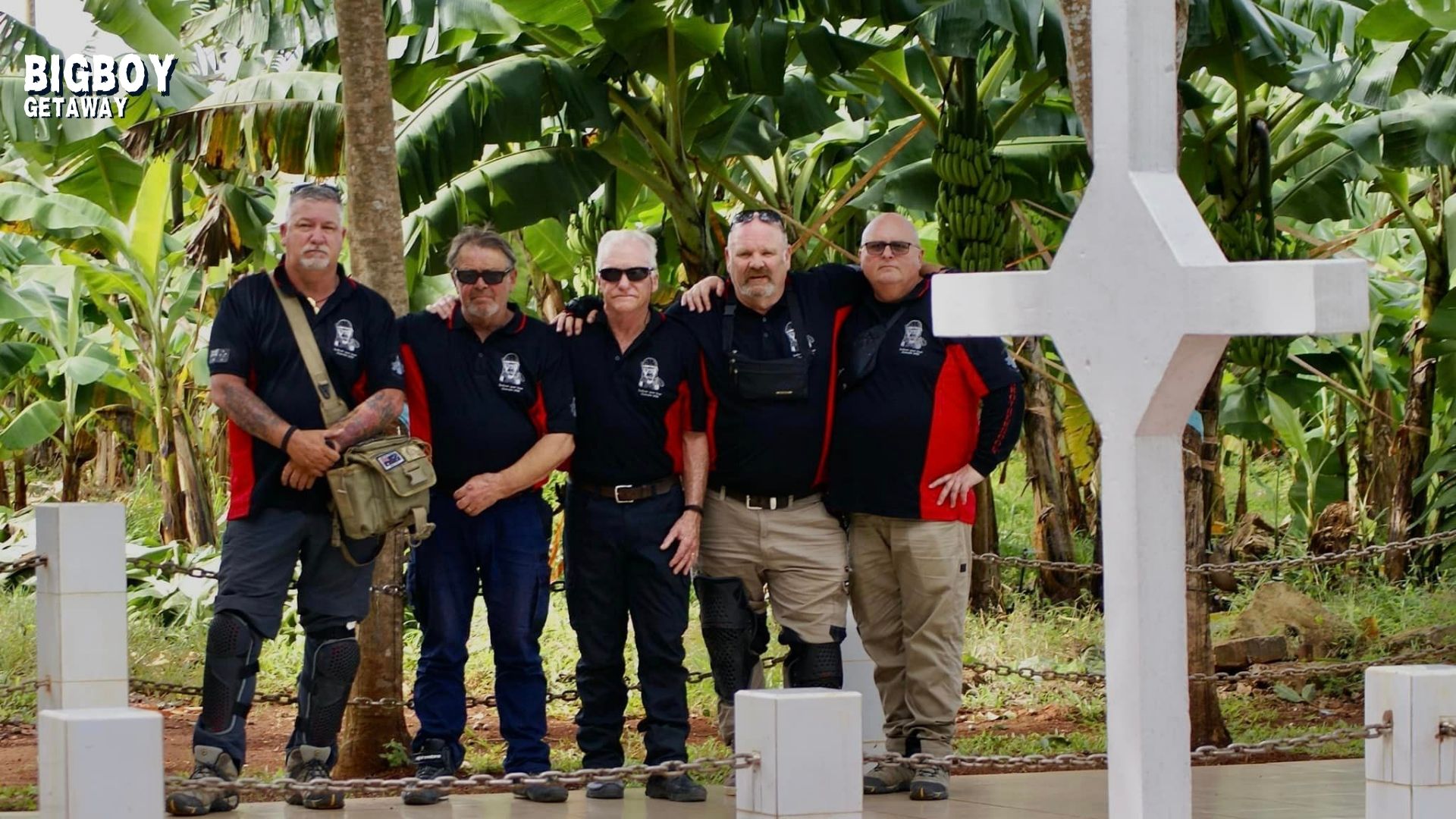 Anzac day