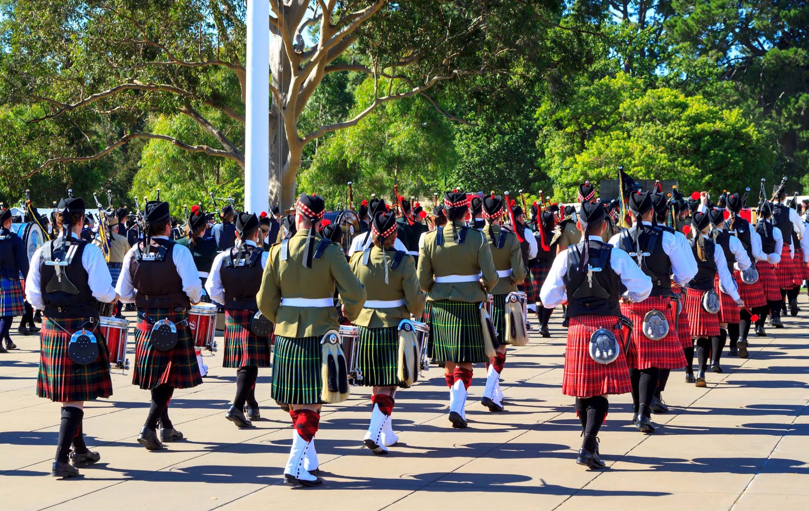 Anzac day 