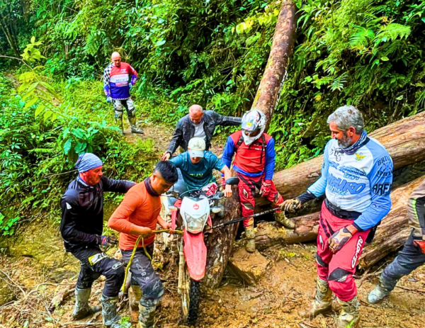 Vietnam Motorbike tour