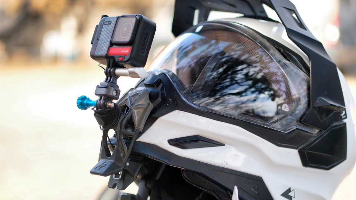 motorbike helmets