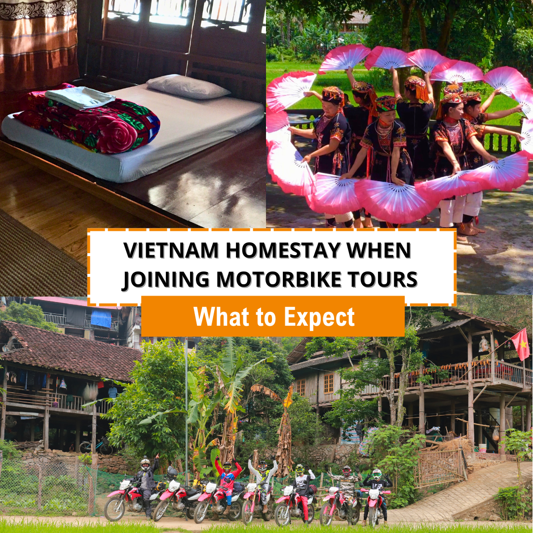 Vietnam homestay what to expect