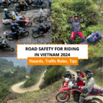 road safety tips for riding in vietnam