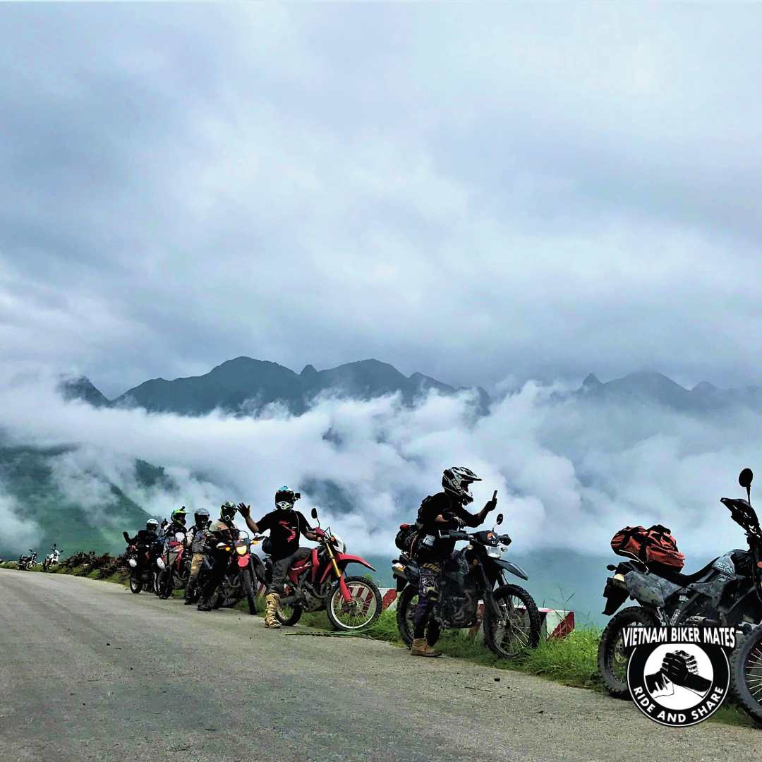 weather in mountainous areas in north vietnam can be unpredictable