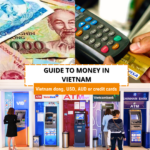 guide to money in vietnam