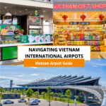 VIetnam airport guide